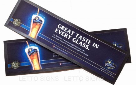 Beer-Mat-Bar-Runner-Mat-Rubber-Drink-Mat