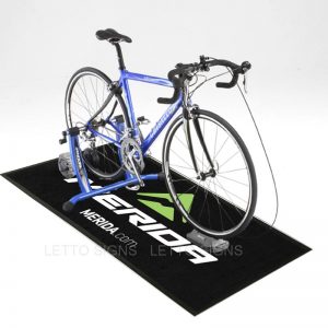 Professional-Carpet-Custom-Bike