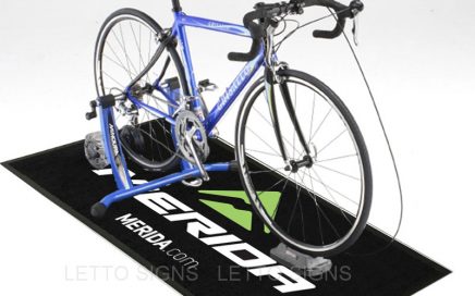 Professional-Carpet-Custom-Bike