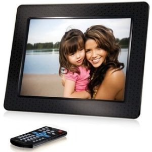 digital photo frame with Remote Controller