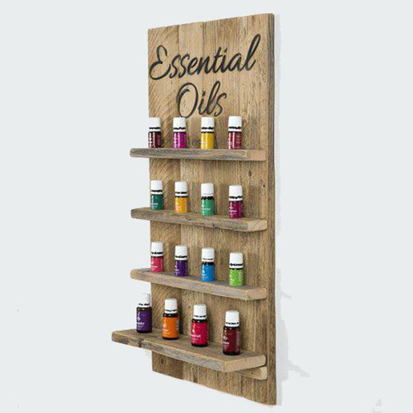 shelf-display-essential-oils-wall-hanging-display-shelves-natural-shelf-display-unit-crossword
